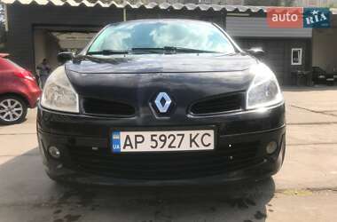 Хетчбек Renault Clio 2009 в Запоріжжі