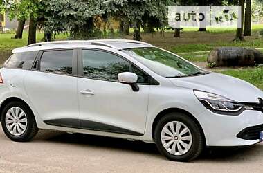 Renault Clio 2014