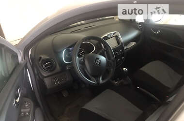 Renault Clio 2014