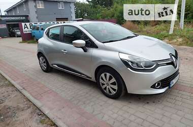 Renault Clio 2013