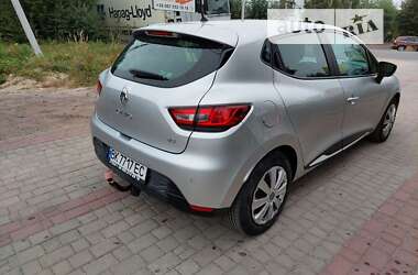 Хэтчбек Renault Clio 2013 в Бродах