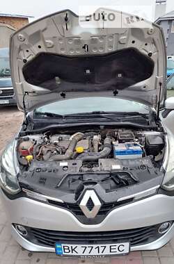 Хэтчбек Renault Clio 2013 в Бродах