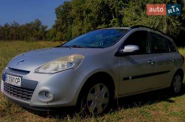 Renault Clio 2011 Renault Clio 2011