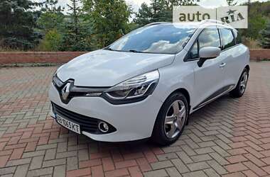 Універсал Renault Clio 2013 в Вінниці