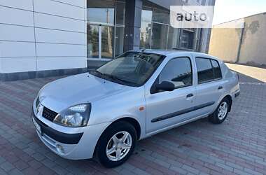 Хэтчбек Renault Clio 2004 в Харькове