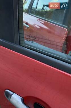 Універсал Renault Clio 2008 в 