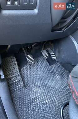 Універсал Renault Clio 2008 в 