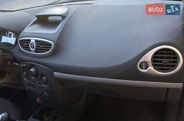 Універсал Renault Clio 2008 в 