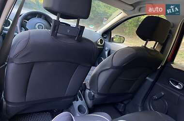 Універсал Renault Clio 2008 в 