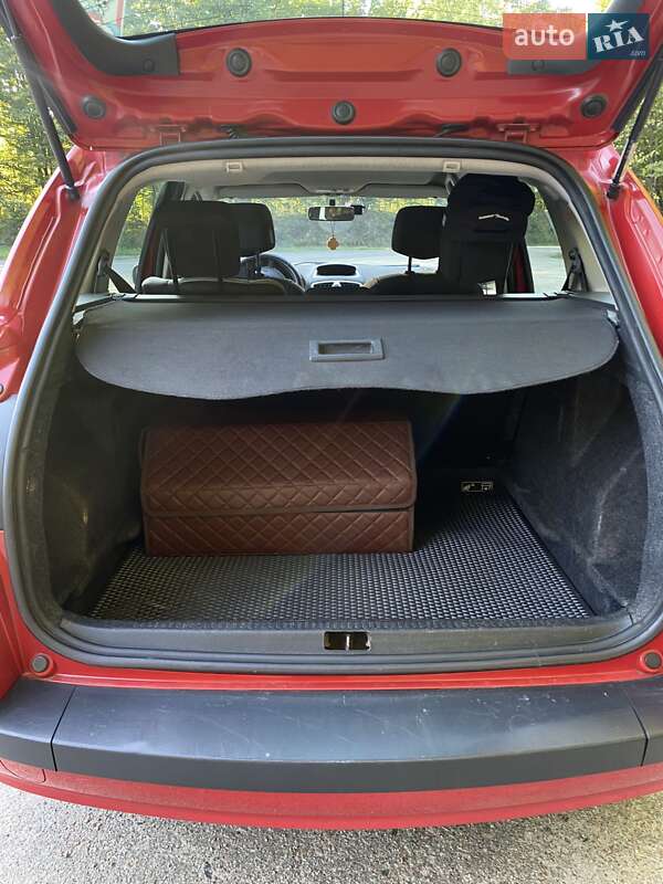 Універсал Renault Clio 2008 в Одесі