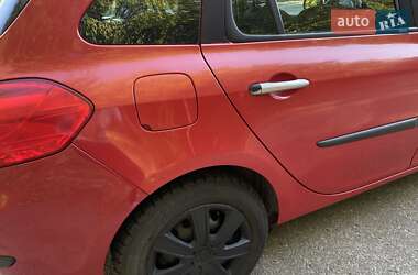 Універсал Renault Clio 2008 в 