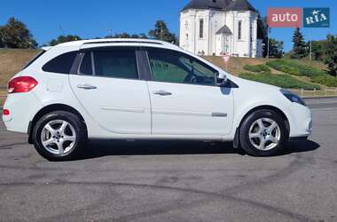 Универсал Renault Clio 2009 в 