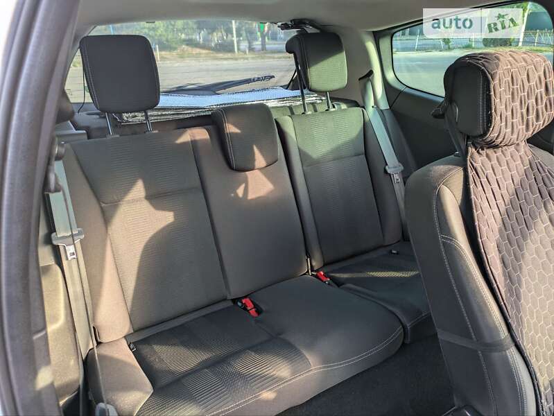 Хэтчбек Renault Clio 2010 в Белой Церкви
