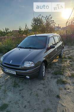 Хэтчбек Renault Clio 1998 в Ковеле