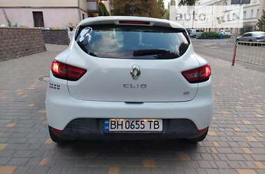 Хетчбек Renault Clio 2014 в Одесі