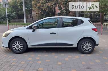 Хетчбек Renault Clio 2014 в Одесі