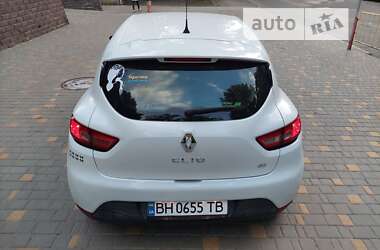 Хетчбек Renault Clio 2014 в Одесі