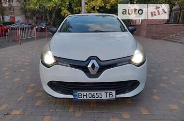 Хетчбек Renault Clio 2014 в Одесі