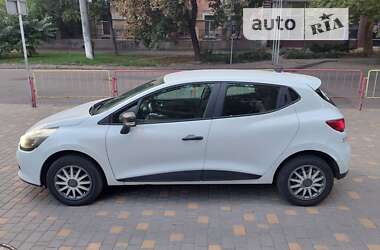 Хетчбек Renault Clio 2014 в Одесі