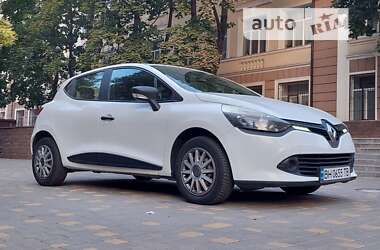 Хетчбек Renault Clio 2014 в Одесі