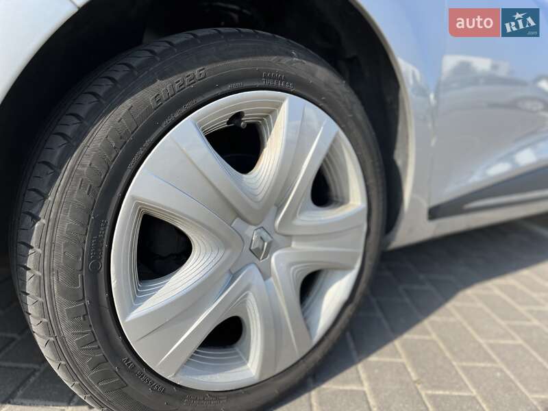 Универсал Renault Clio 2015 в Одессе