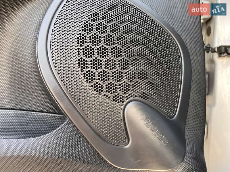 Универсал Renault Clio 2015 в Одессе
