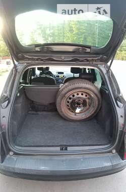 Универсал Renault Clio 2008 в 