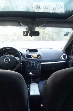 Универсал Renault Clio 2008 в 