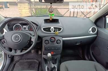 Універсал Renault Clio 2011 в Вінниці