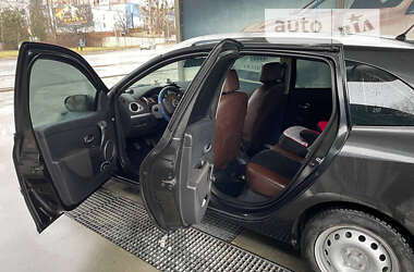 Универсал Renault Clio 2010 в 