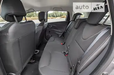Renault Clio 2014