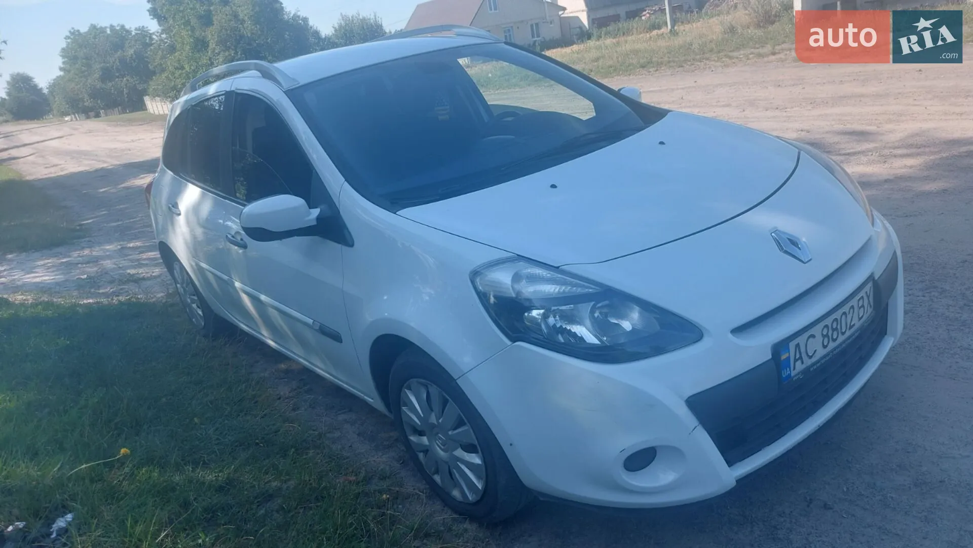 2011 Renault Clio - мініатюра 4
