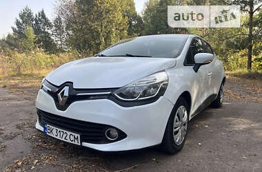 Хэтчбек Renault Clio 2014 в Мене