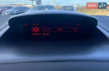 Хэтчбек Renault Clio 2011 в 