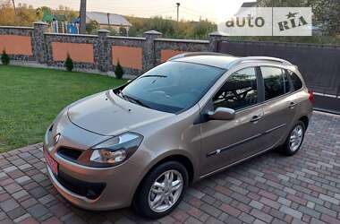 Renault Clio 2009