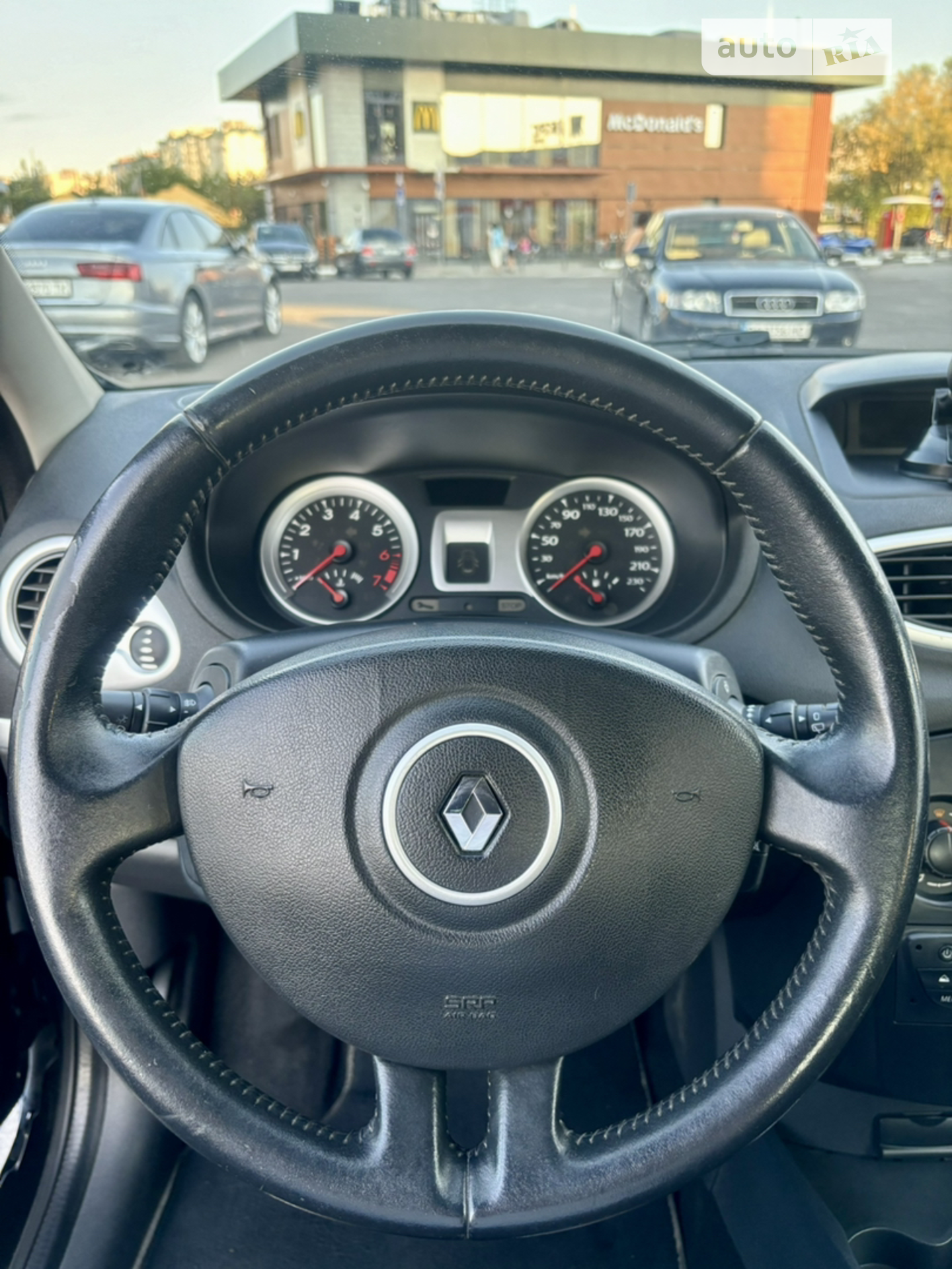 2011 Renault Clio - мініатюра 15