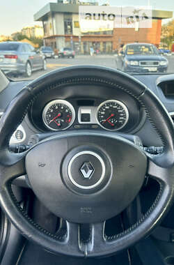 Хэтчбек Renault Clio 2011 в Львове