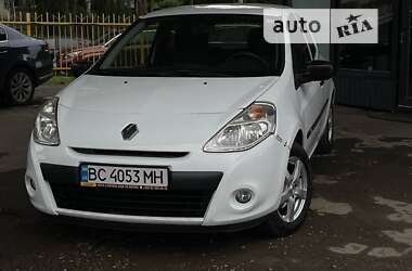 Renault Clio 2013 Renault Clio 2013
