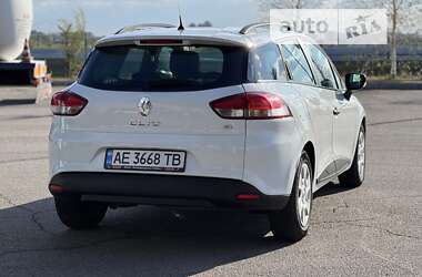 Универсал Renault Clio 2014 в Днепре