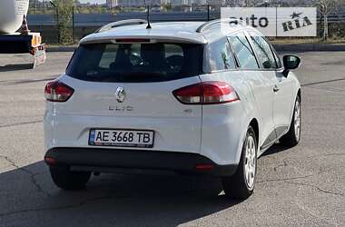 Универсал Renault Clio 2014 в Днепре