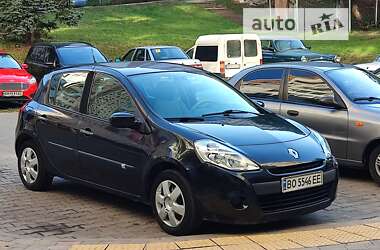 Renault Clio 2010