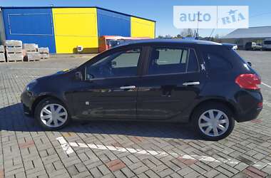 Универсал Renault Clio 2008 в Житомире