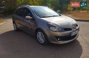 Renault Clio 2008