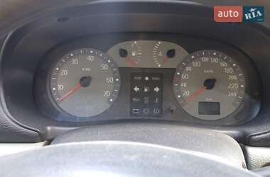 Седан Renault Clio 2005 в 