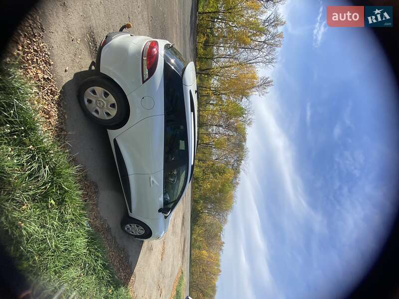 Універсал Renault Clio 2016 в Кропивницькому