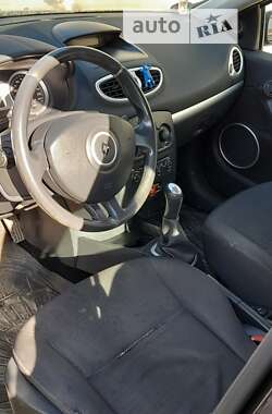 Renault Clio 2007