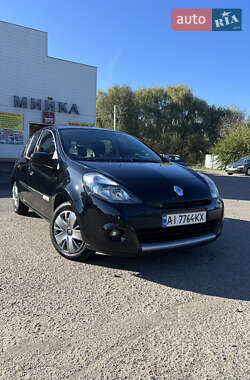 Renault Clio 2012