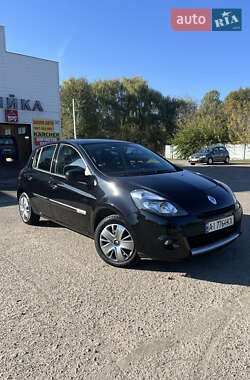 Хэтчбек Renault Clio 2012 в Смеле