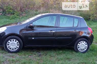 Хетчбек Renault Clio 2009 в Луцьку