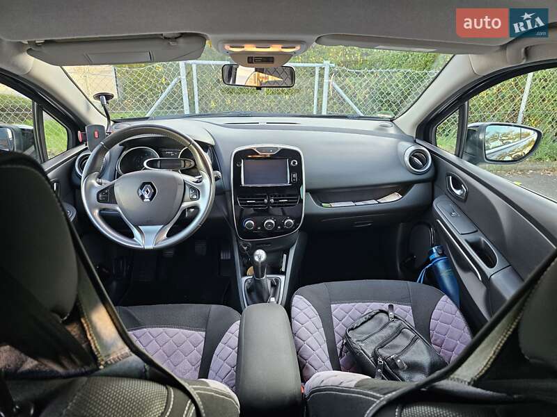 Універсал Renault Clio 2015 в Києві фото 13 Універсал Renault Clio 2015 в Києві